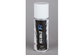 Spray colours -  Marc VDS grey - 200 ml